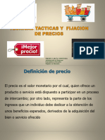 4.Tipos y Estrategias de Fijación de Precios y Politicas de Precios 149 Hojas OK