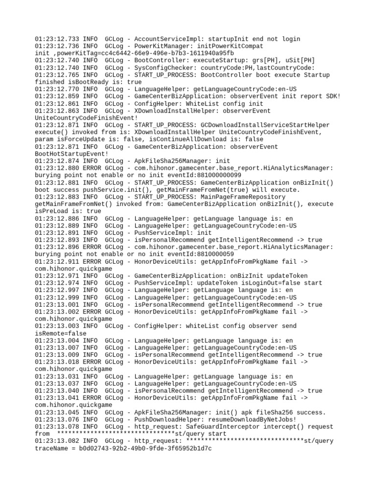 GC 2024 04 12 | PDF | Computing | Software