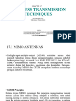 TUGAS2024_BAB17_Wireless Transmission Techniques