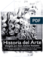 HISTORIA DEL ARTE 2000