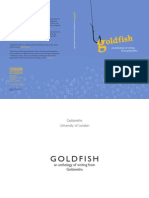 Goldfish Anthology