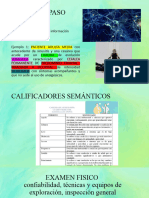 Semiología Clase 5