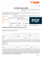 Form For Corporate Users 03 22