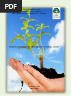 Projeto Ump - Socio Ambiental