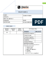 Polity 21 - Daily Mains Question Booklet.pdf