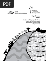 lingua_espanhola livro