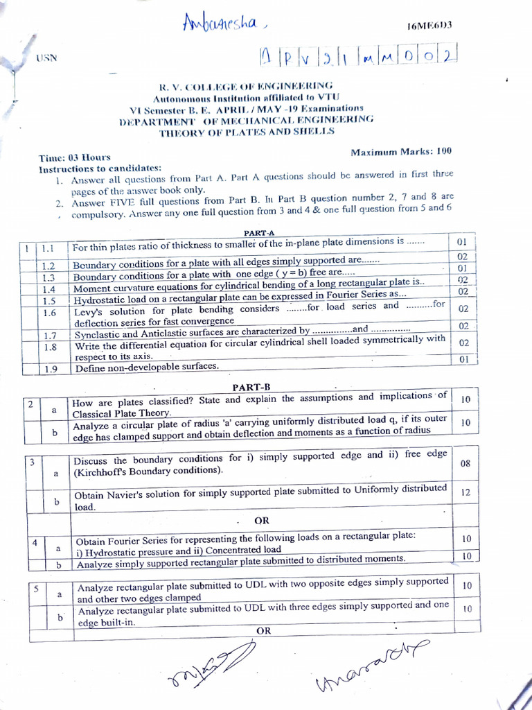 Tops Unit 2 | PDF
