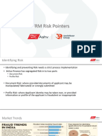 FRM Risk Pointers v1.1