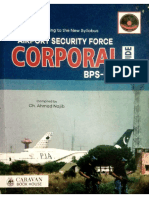 ASF Corporal Guide BPS 07 Caravan