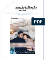 Download pdf of Jejak Kenangan Musim Dingin The Italian S Christmas Secret Sharon Kendrick full chapter ebook 