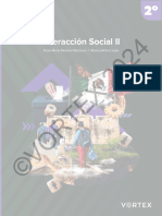 Libro 1 - INTERACCIÓN SOCIAL II