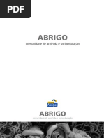 ABRIGO - COMUNIDADE DE ACOLHIDA E SOCIOEDUCAÇÃO