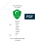 Makalah Energi Dan Daya Listrik