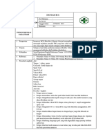 4.3.3 Sop Imunisasi BCG