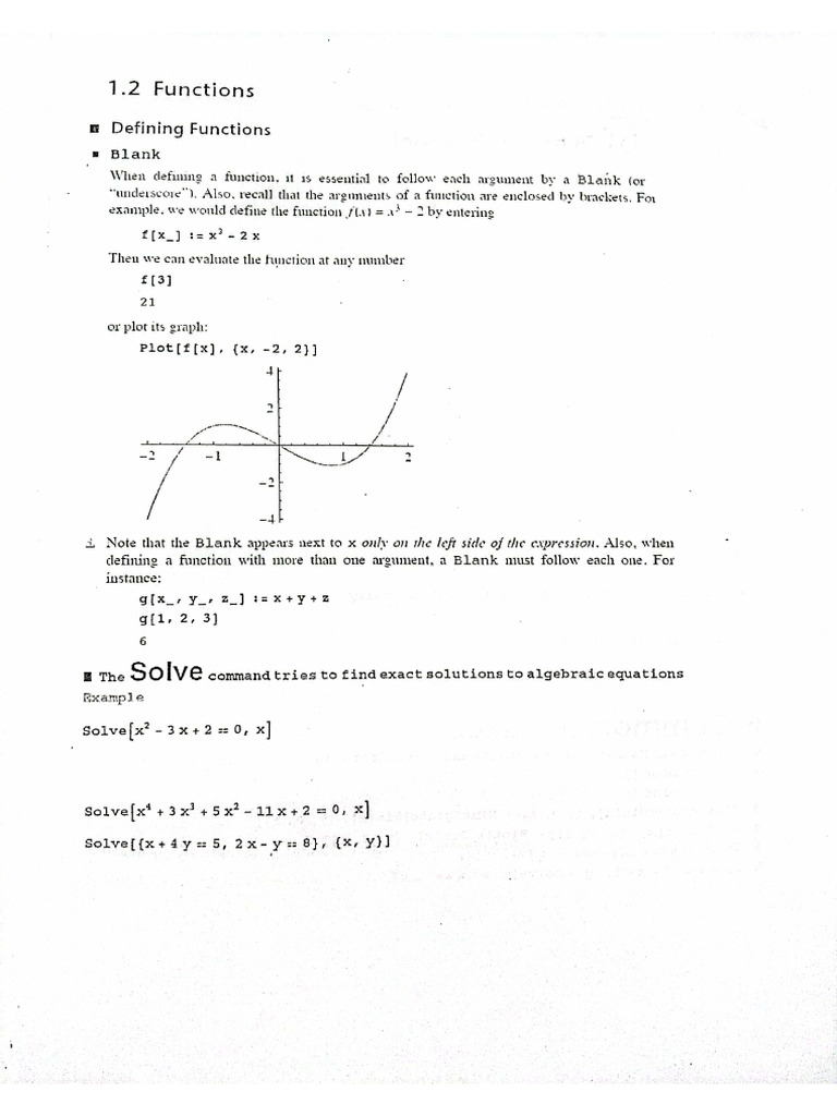 CP Notes 3 | PDF