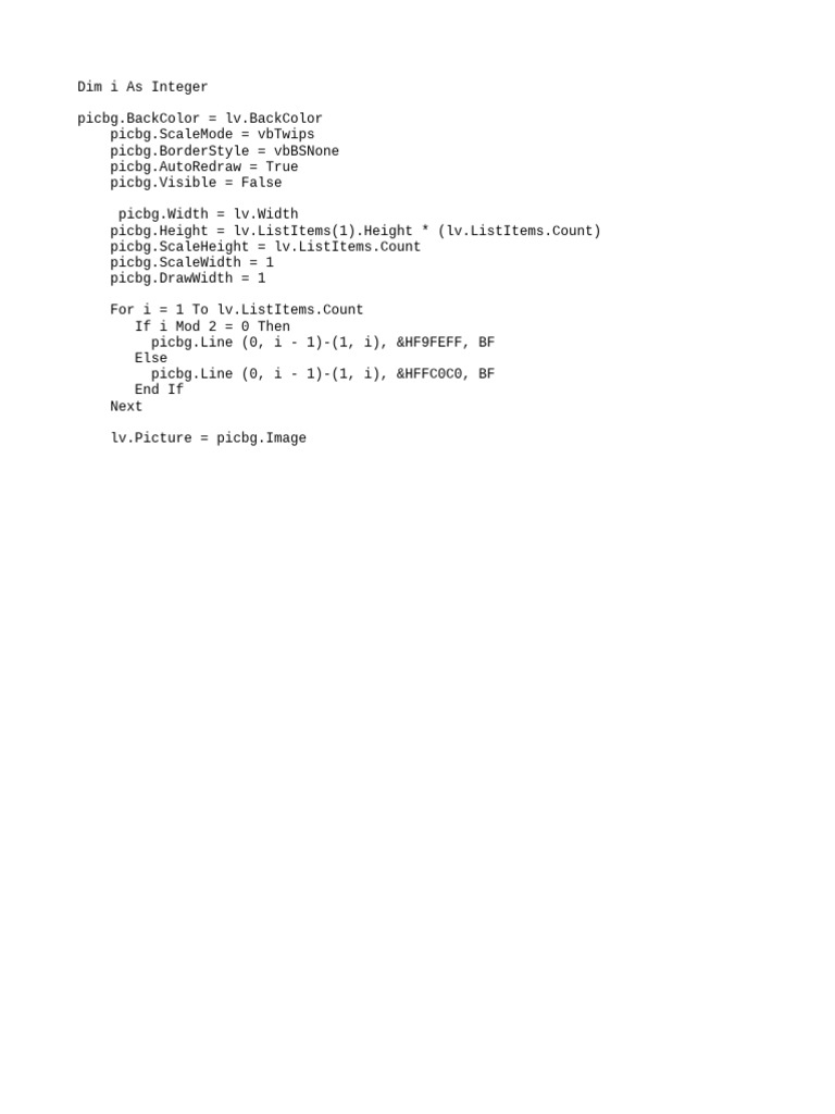 Picture pdf