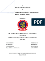 BhuwanProject PDF