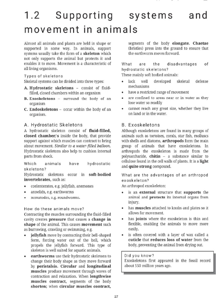 Textbook Pages 37 - 78 | PDF