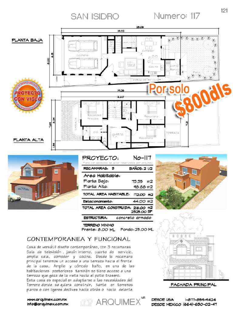 San Isidro | PDF