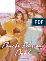 Peach Blossom Debt - Da Feng Gua Guo