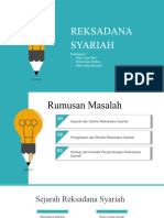 Reksadana Syariah