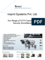 Imprnt Systems PVT