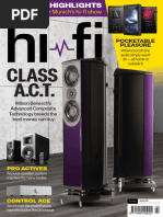 Australian HiFi - November December 2023 | PDF | Forest
