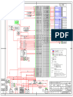 HINO P11C 5 plug ECU wiring