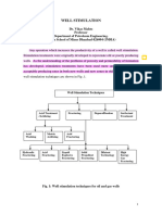 Well - Stimulation Ppo