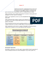 Digital Marketing Module - IV