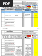Rope Access Rescue Plan for Painting | PDF | Safety | Business