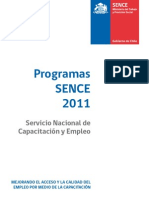Manual Programas Sence 2011 Libro1