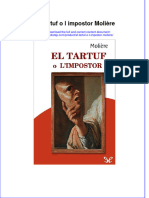 Full Download El Tartuf O L Impostor Moliere Online Full Chapter PDF