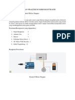 Sabar Lewi Turnip - 1905112053 - Laporan Praktikum Mikrokontroler 12