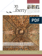 Acton Institute. Religion & Liberty