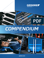 Gedore Catalogue 2022-2023