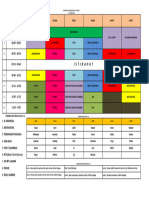 Jadwal Khanza