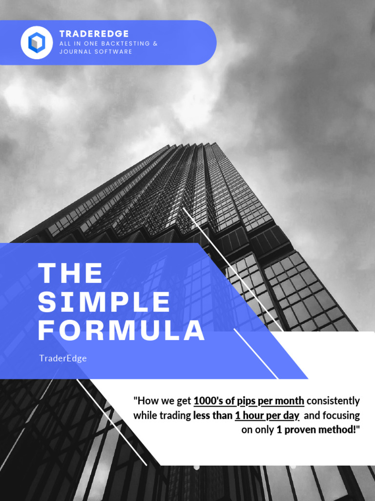 the-simple-formula-download-free-pdf-foreign-exchange-market