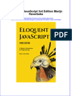 full download Eloquent_Javascript 3Rd Edition Marijn Haverbeke online full chapter pdf 