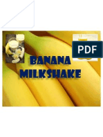 Presentation1 BANANA