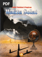 Download PenentuanPengiraanWaktuSolatbyWahabChikSN73620613 doc pdf