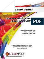 OBE An Overview English.  PDF