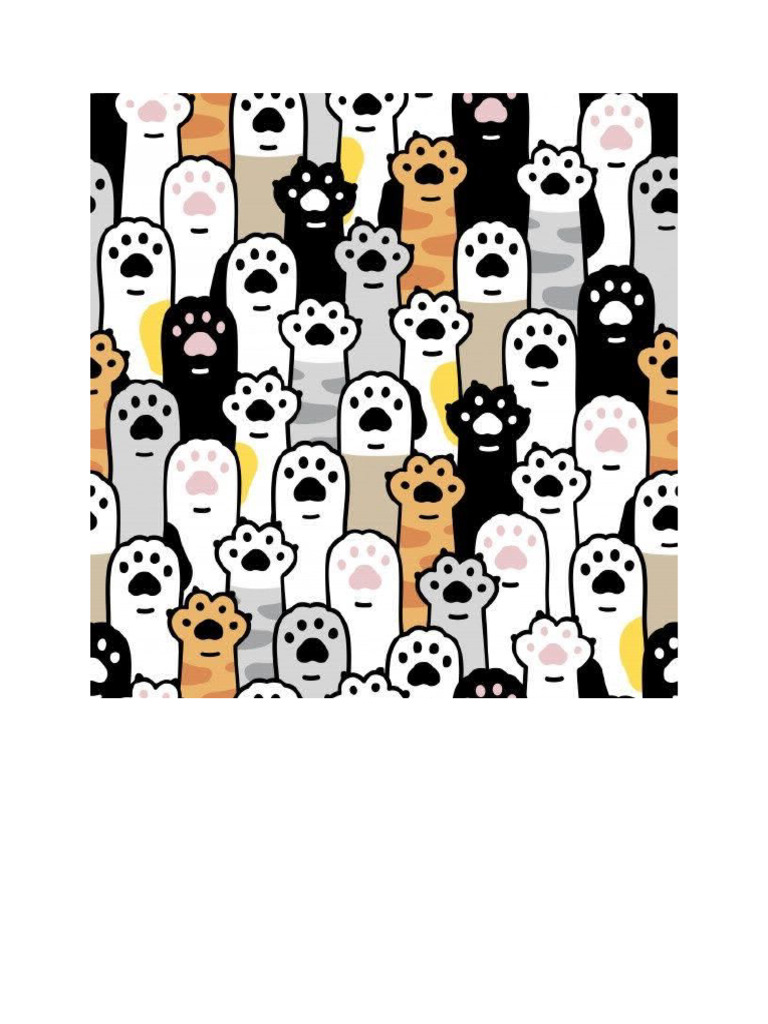 Kumpulan Gambar Walpaper Kucing Pdf