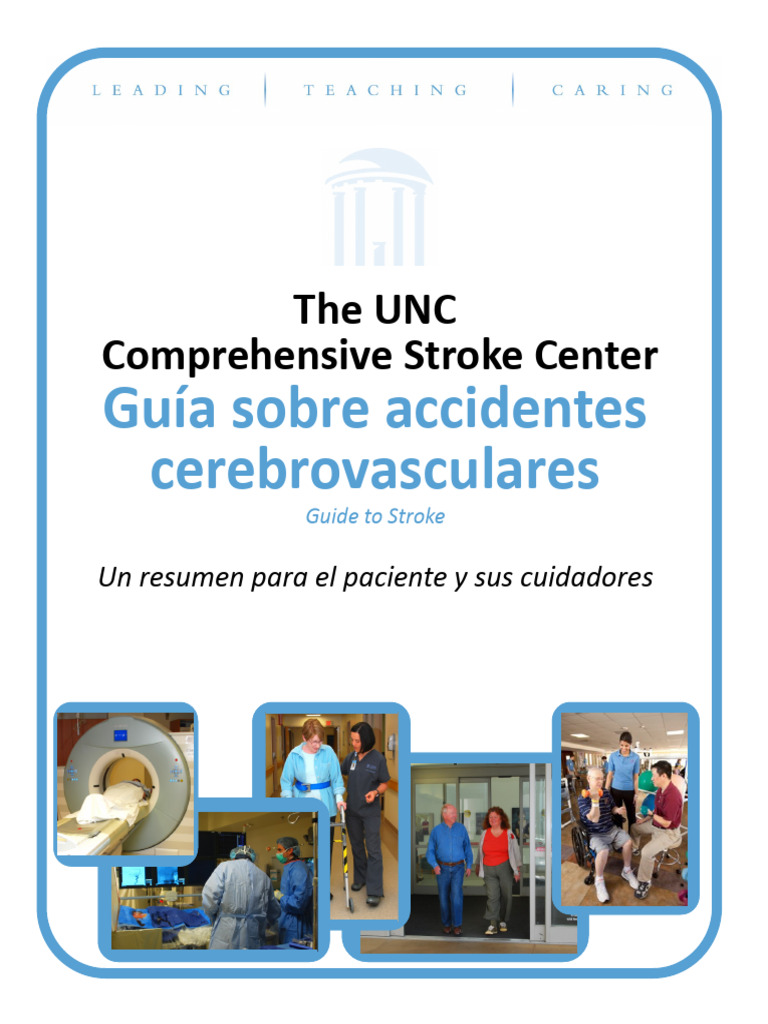 Guia Acv | PDF | Carrera | Depresión (estado de ánimo)