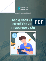 Doc Vi Ngon Ngu Co The Uv Trong PV Podcast Nhan Supdf