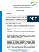 Auxiliar de Vistoriador de Seguros - Curso Express 02