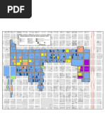 Midtown PBID boundaries