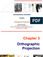 Chapter 03 Orthographic Projection (1)