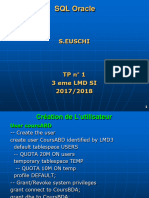 Base de données Théorie et pratique