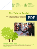 The Talking Toolkit